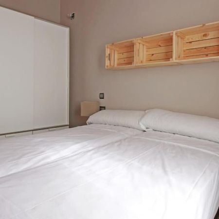 Bebarceloner Sants Apartments - 2 Bedrooms Exteriör bild
